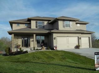 10407 W 168th Ter, Overland Park, KS 66062