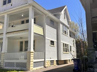 2997 E 130th St #1, Cleveland, OH 44120