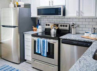 Ventana Townhomes, Augusta, GA 30909