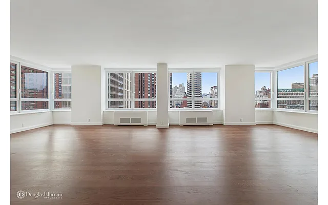 Rented by Douglas Elliman | media 53