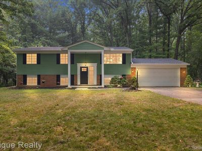 25154 Westmoreland Dr, Farmington Hills, MI, 48336