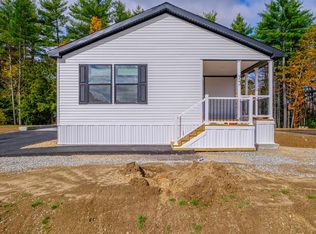 73 Diamondback Drive, Rochester, NH 03868