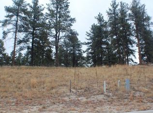 735 Quartz Mountain Rd, Larkspur, CO 80118