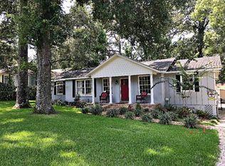 56 White Ave, Fairhope, AL 36532
