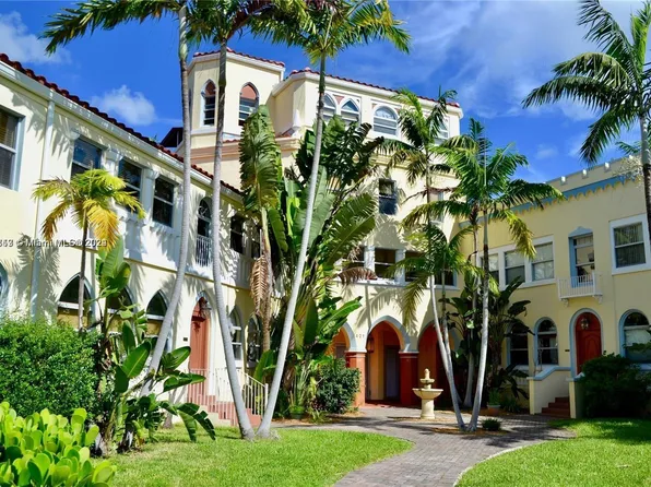 421 Grand Concourse APT 7, Miami, FL 33138