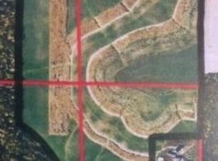 W3417 Maple Rd, Granton, WI 54436