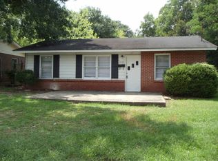 3469 Cotton St, Montgomery, AL 36110