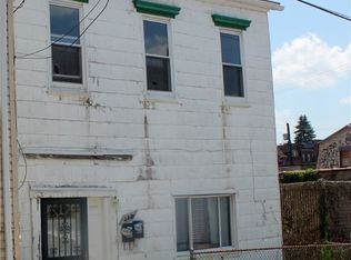 132 John St, Pittsburgh, PA 15210