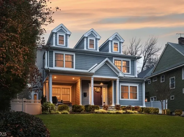 244 Edgewood Ave, Westfield Town, NJ 07090