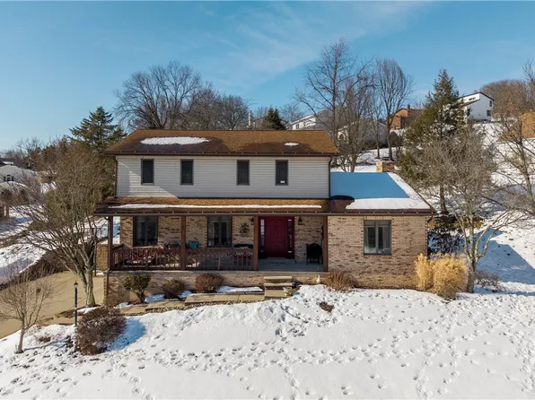 271 Annuity Dr, Washington, PA 15301