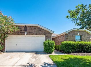 9427 Bass Point Way, Humble, TX 77396