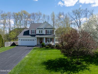 19 Chapel Hill Boulevard, Ballston Lake, NY, 12019