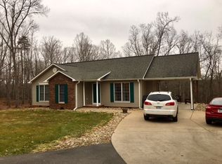 3300 Crowder Ridge Rd, Shelby, NC 28150