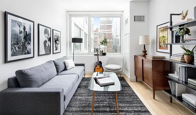 Rented by Compass | media 1
