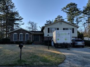 5645 Orly Ter, College Park, GA 30349