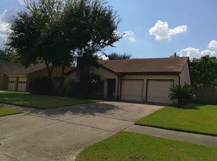 2010 Steamboat Run, Sugar Land, TX 77478