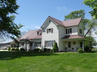 19510 Beattie Rd, Higginsville, MO 64037