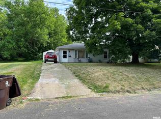 2003 W Martin St, Peoria, IL