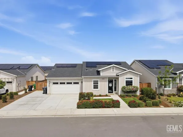 9406 Hill Springs Ln, Shafter, CA 93263