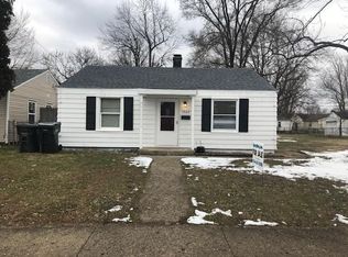 1022 Beale St, South Bend, IN