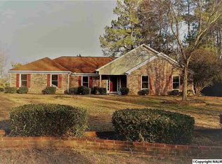 1291 Carroll Rd, Harvest, AL 35749