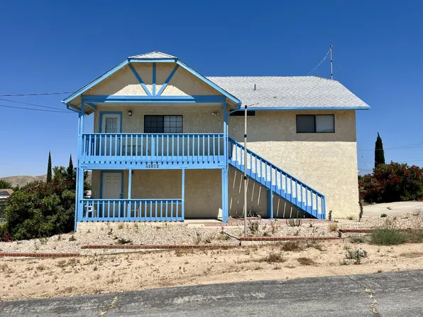 42632 Pinecliff St, Lake Hughes, CA 93532