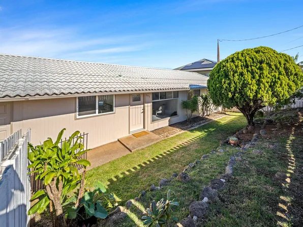 993 Alaea St, Makawao, HI 96768