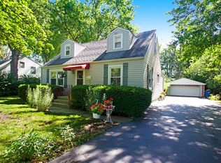 14333 Knox Ave, Midlothian, IL 60445