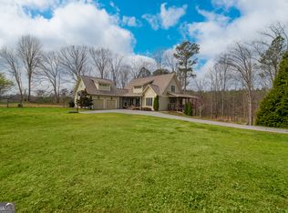 723 Sulphur Springs Rd, Fairmount, GA 30139