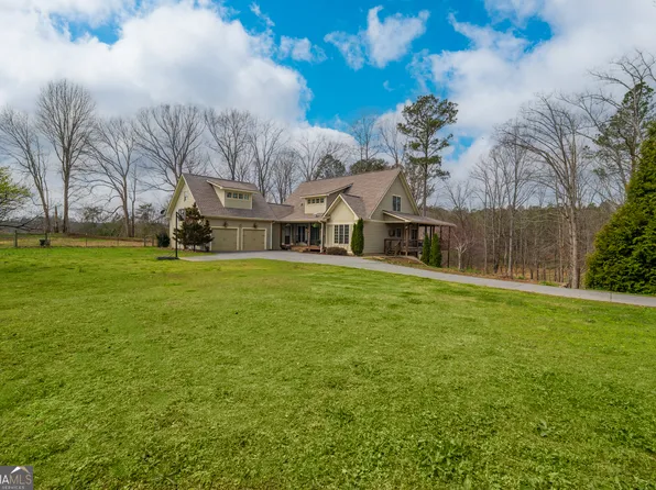 723 Sulphur Springs Rd, Fairmount, GA 30139