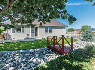 10000 Grosse Point Ct, Reno, NV 89506