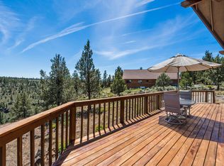 17555 Mountain View Rd, Sisters, OR 97759