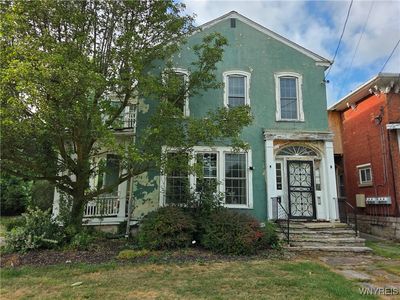 222 High St, Lockport, NY, 14094