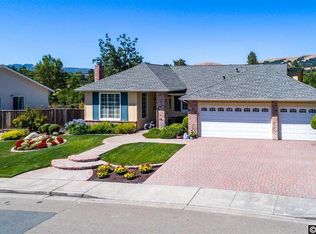 9473 Thunderbird Pl, San Ramon, CA 94583