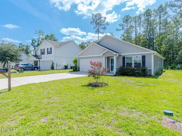 2487 Provence Drive SE, Bolivia, NC 28422
