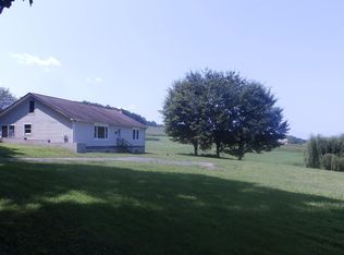 15125 B Barnes Rd, New windsor, MD 21776