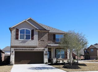 8202 Aleppo Pine Ln, Cypress, TX 77433