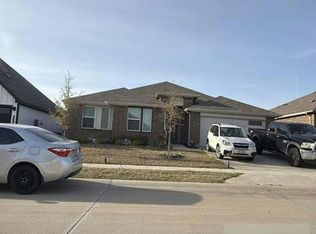 720 Golden Gate Park Rd, Alvarado, TX 76009