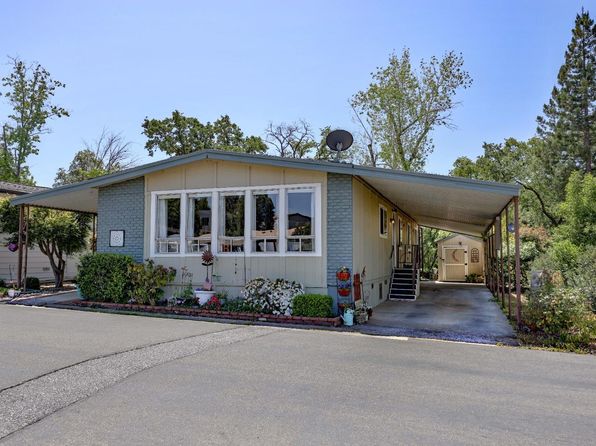 3765 Grass Valley Hwy SPACE 203, Auburn, CA 95602