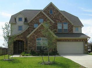 21411 Avalon Queen Dr, Spring, TX 77379