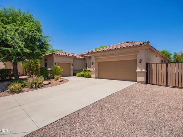 9864 W Echo Lane, Peoria, AZ 85345