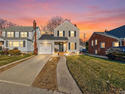 4453 Newberry St, Wayne, MI, 48184