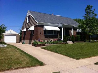 1627 Northgate Rd, Springfield, OH 45504