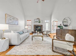 1727 Mineral Springs Rd, Clover, SC 29710