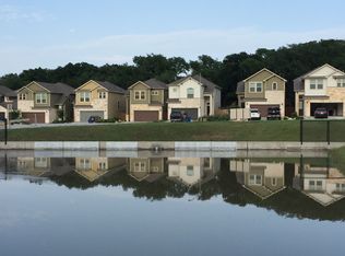 8213 Nicola Trl, Austin, TX 78745