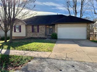 3030 E Hawkins St, Springfield, MO 65804