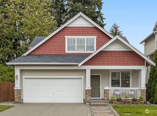 305 124th Pl SE, Everett, WA
