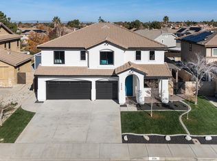 3539 Parkmeadow Ct, Palmdale, CA 93551
