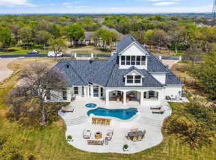 1329 Steeple Chase Ln, Aledo, TX 76008
