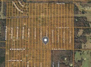 1319 Blackberry Ln, Horseshoe Bend, AR 72512